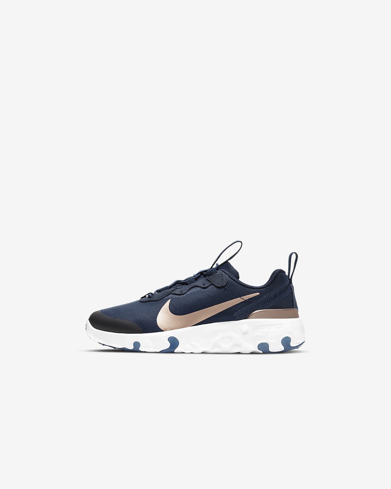 nike react 55 bambina nike react 55 bambina