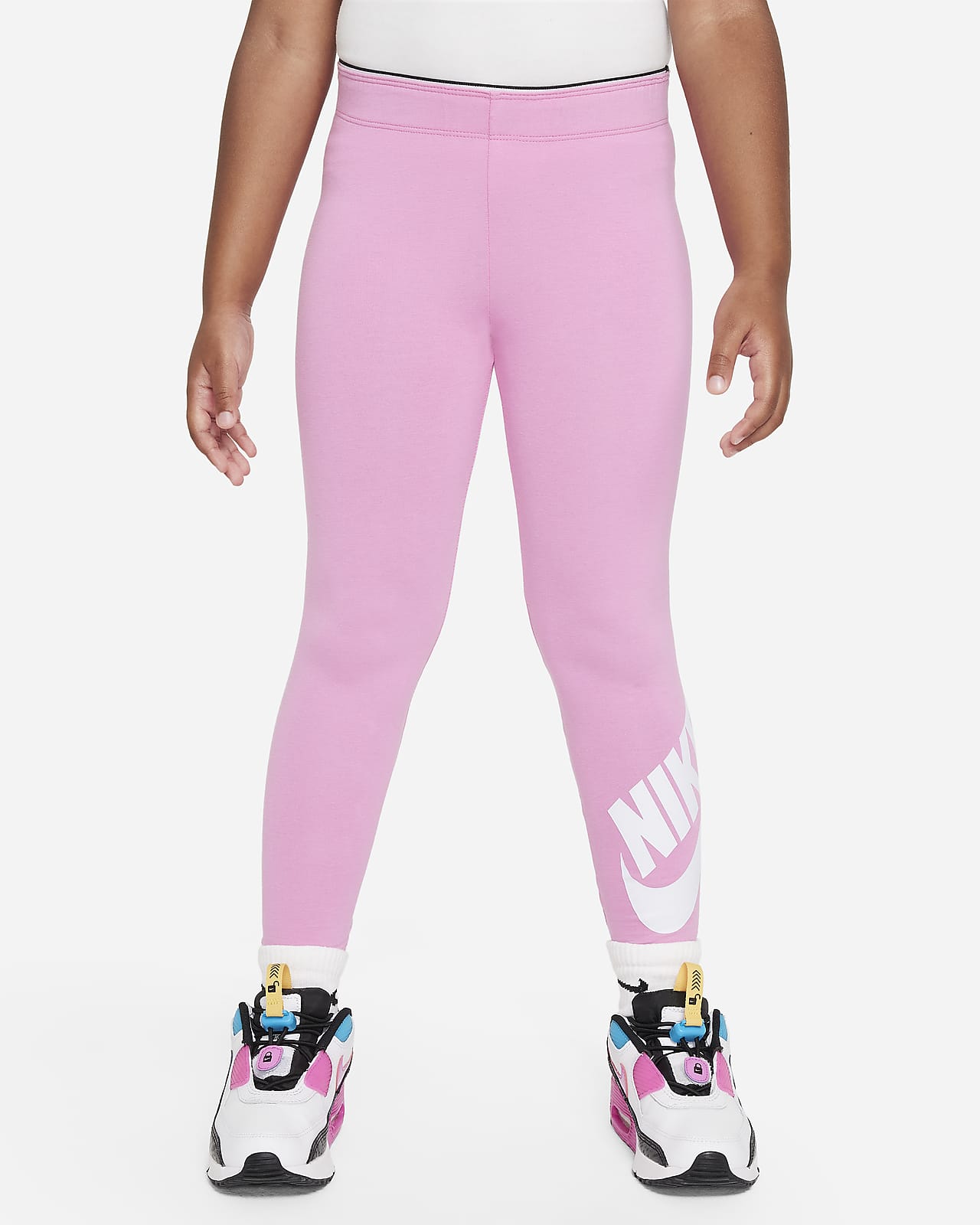Legging nike 14 ans hotsell