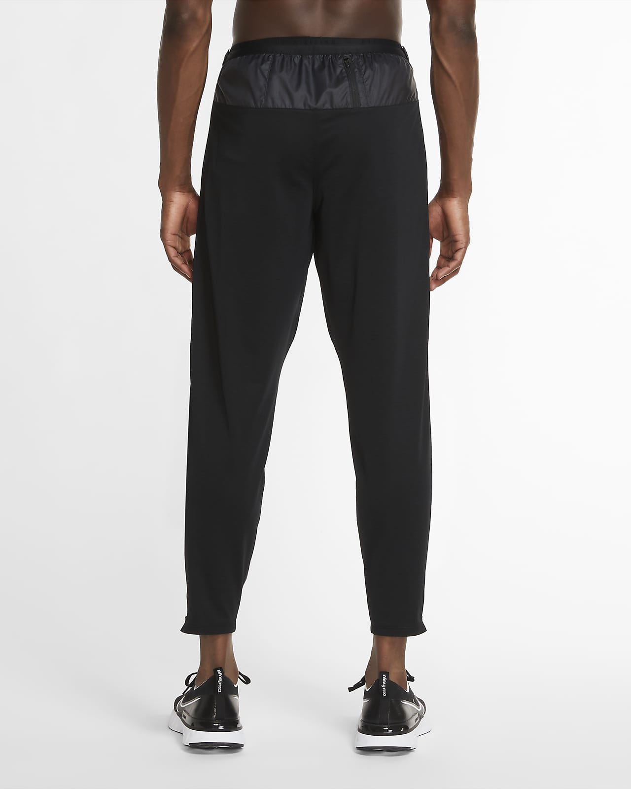 Nike Phenom Elite Shield Run Division Erkek Kosu Esofman Alti Nike Tr