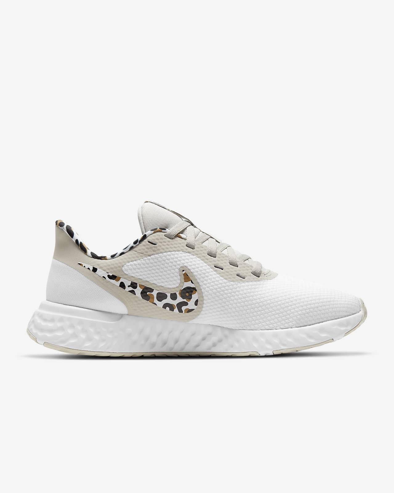 nike revolution 5 prm animal print