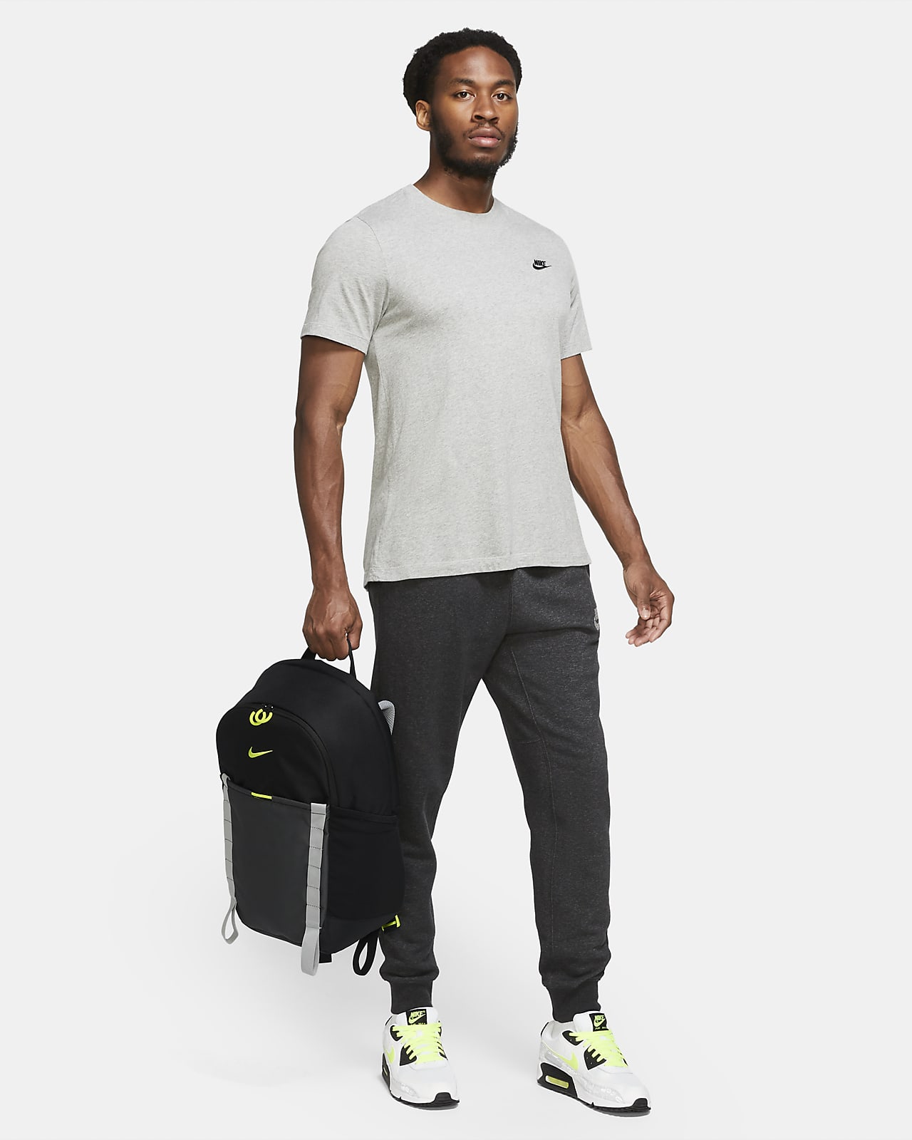 Nike Hike Day Pack (24L). Nike AE