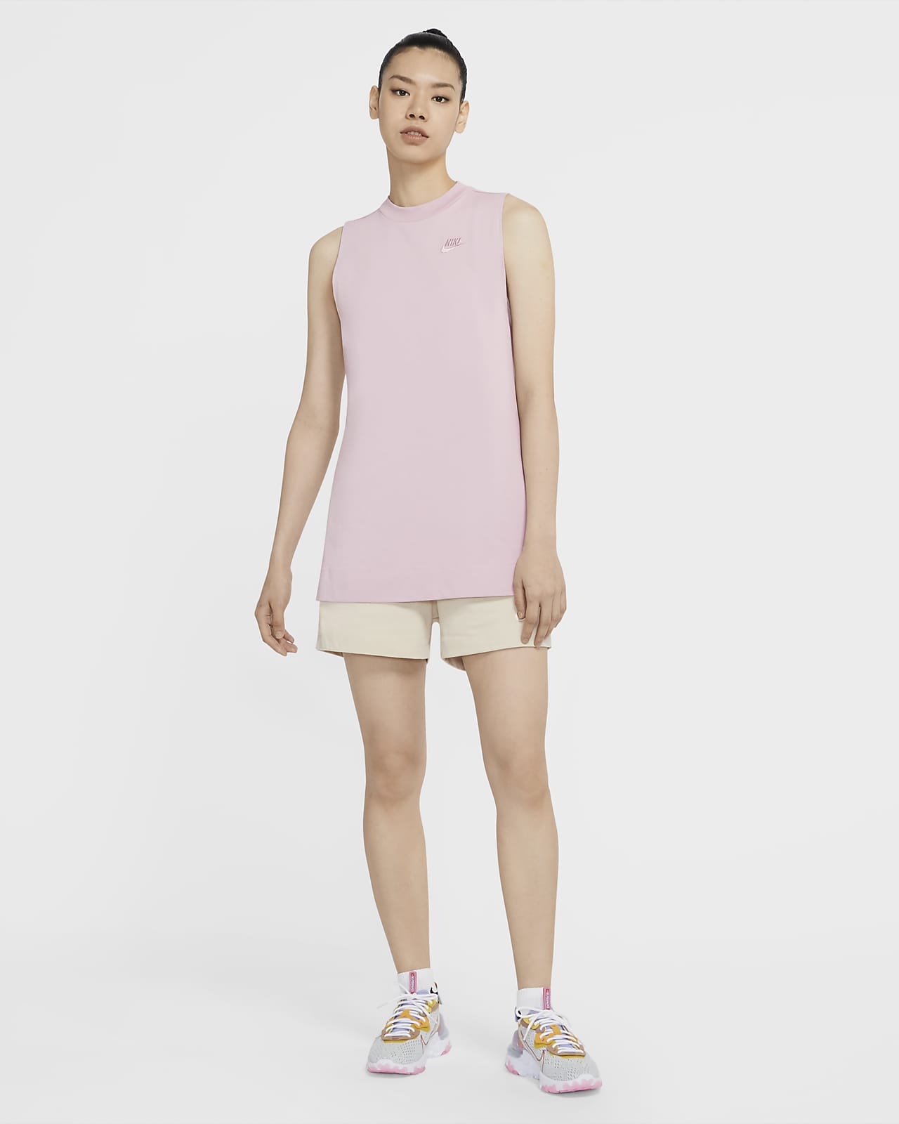 Tunique nike femme Clearance