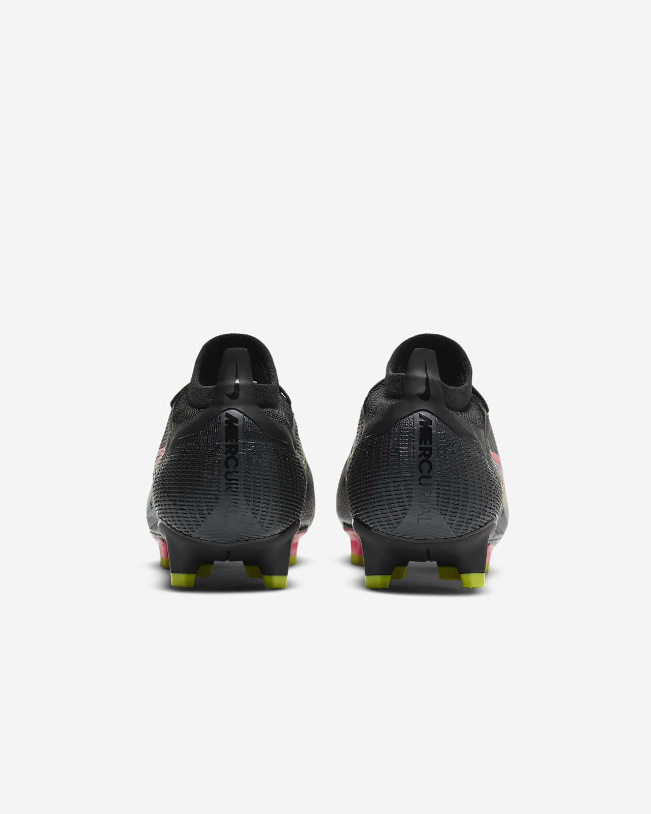mercurial vapor noir et rose