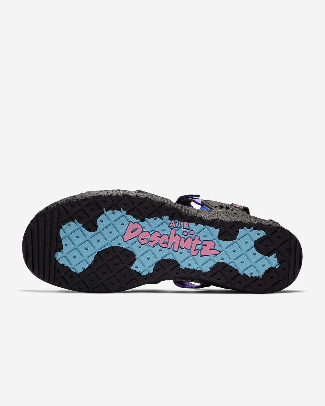 nike deschutz betrue