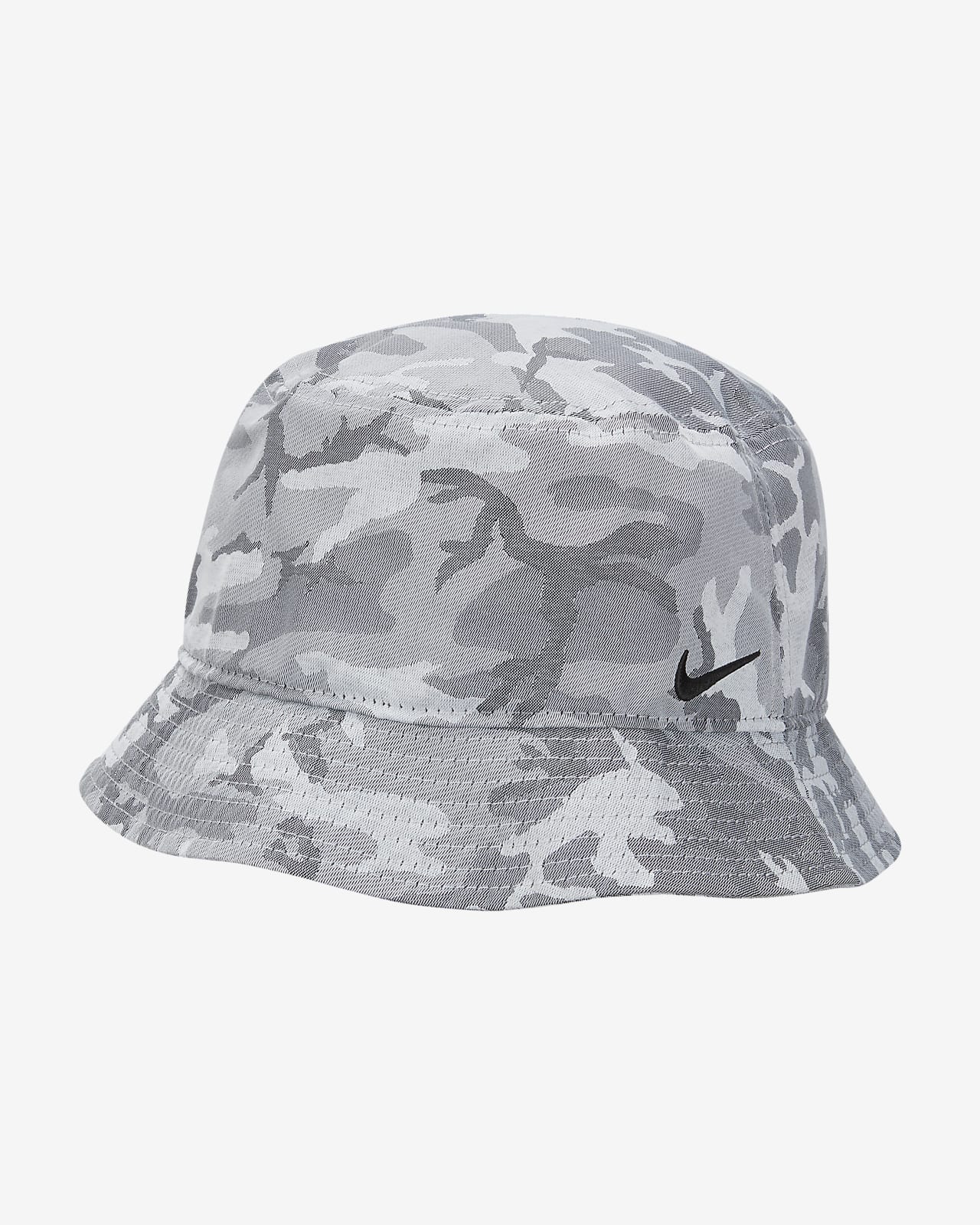 Nike Bucket-Cap mit durchgehendem Print