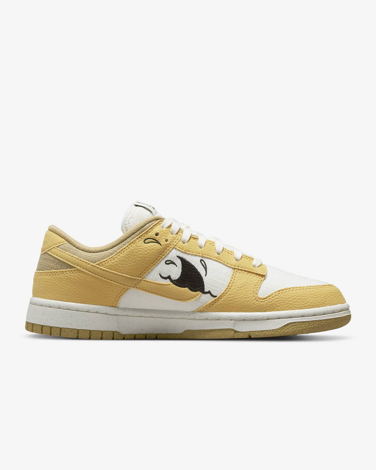 nike air dunk low retro