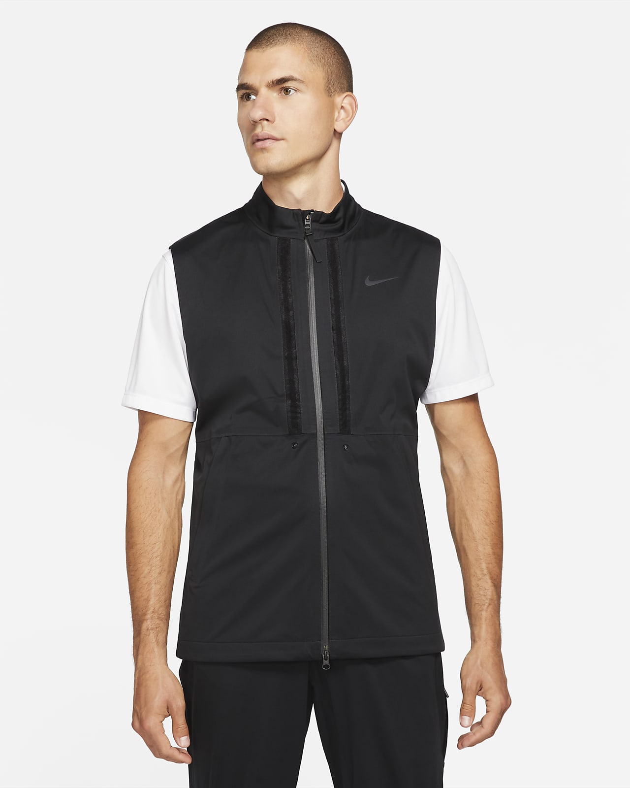 Nike Storm-FIT ADV Rapid Adapt Men's Golf Jacket. Nike.com