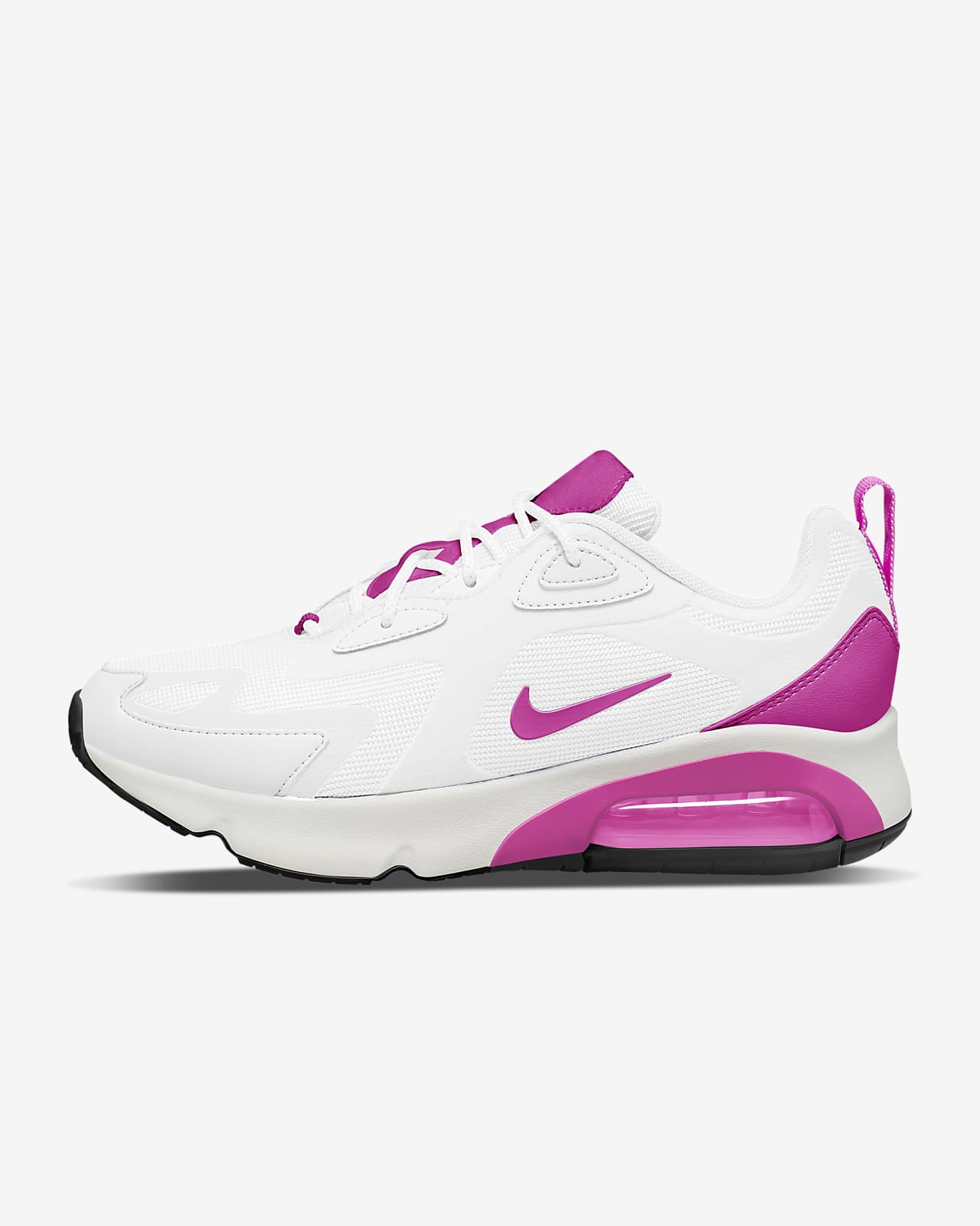 Nike Air Max 200 Damenschuh. Nike AT