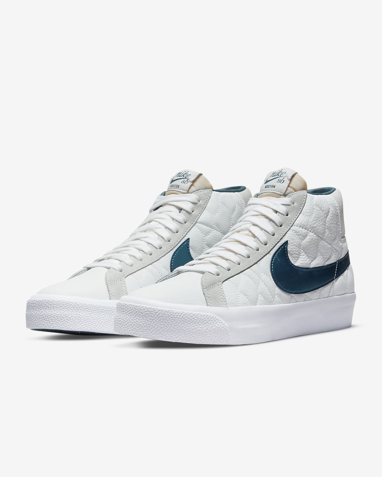 nike sb blazer ek