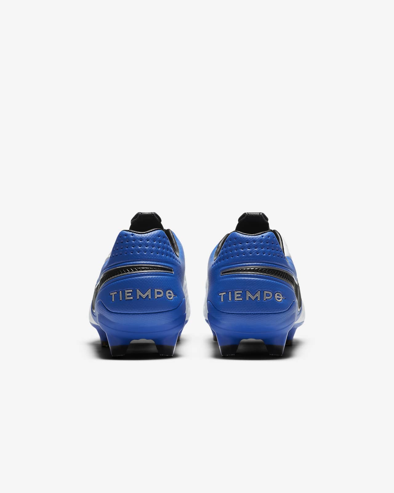 Nike Tiempo Legend 8 Pro FG fotballsko til gress. Nike NO Nike Tiempo Legend 8 Club MG fotballsko for flere underlag