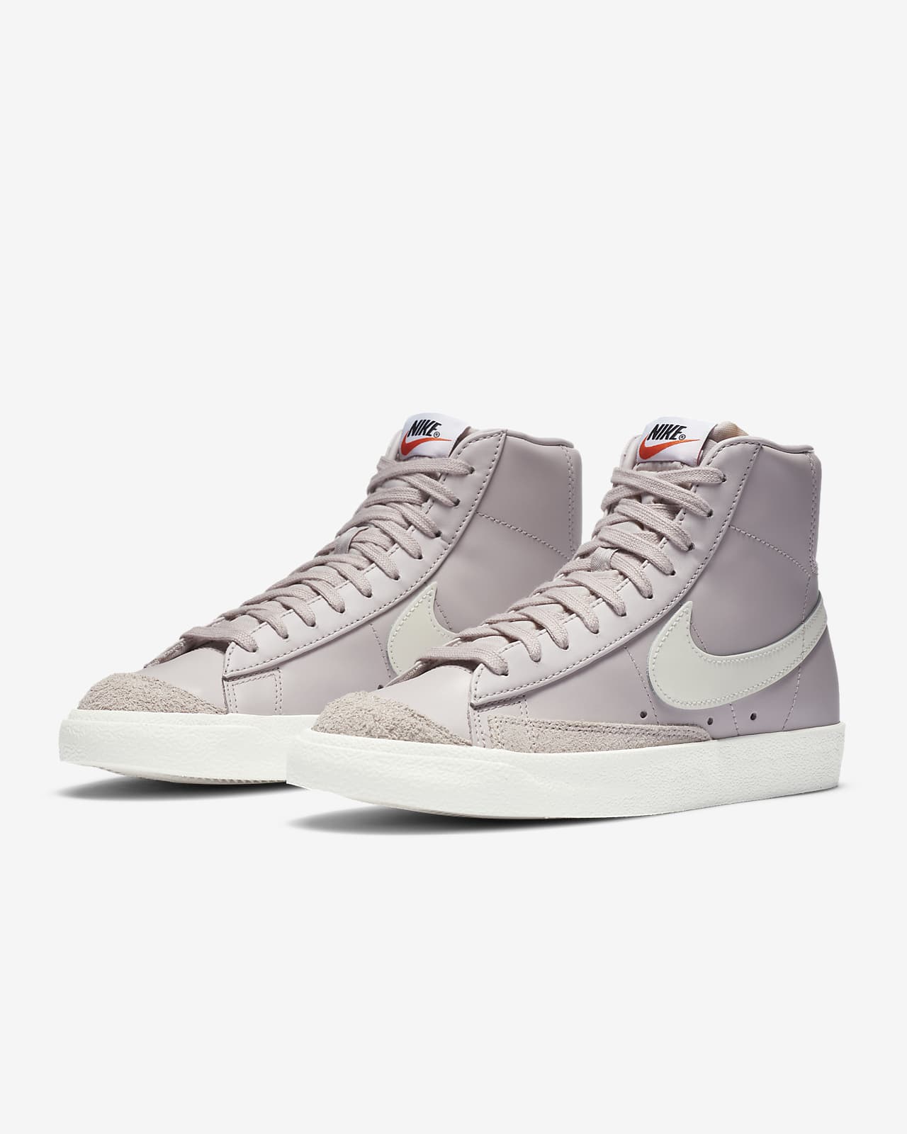 Nike公式 ナイキ ブレーザー Mid 77 ビンテージ ウィメンズシューズ オンラインストア 通販サイト
