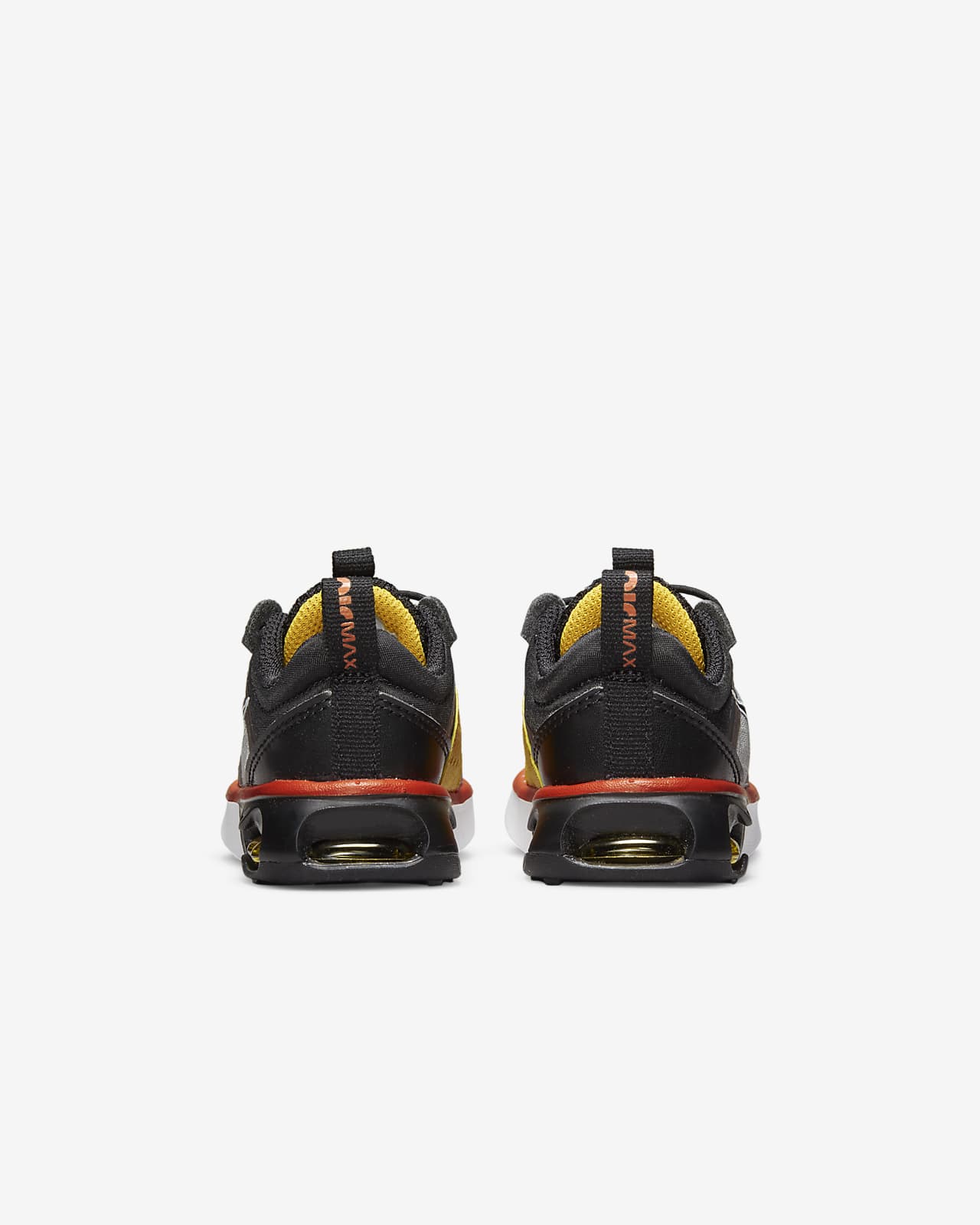 Nike Air Max 2021 Schoenen voor baby's/peuters. Nike NL