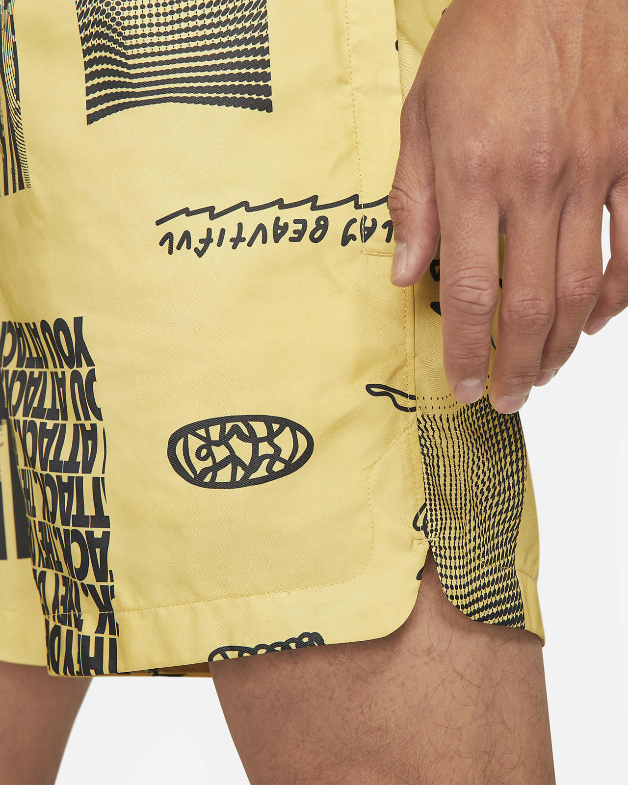 nike fc soccer shorts