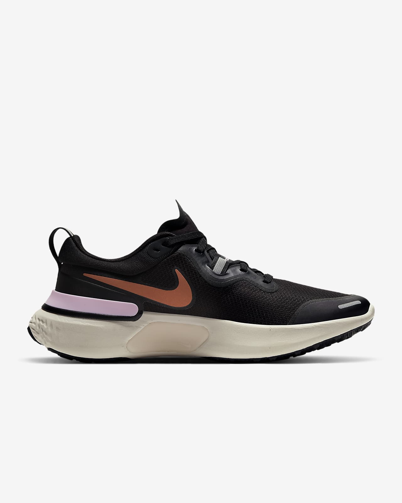 nike women's react miler