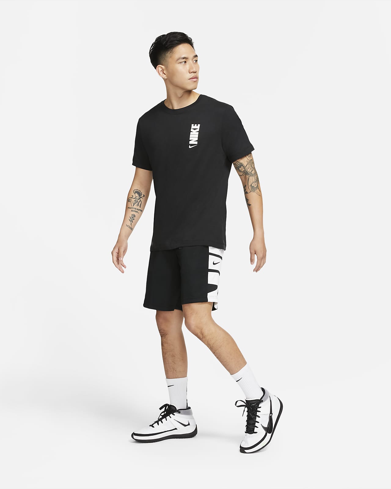 nike dri fit baseball shorts