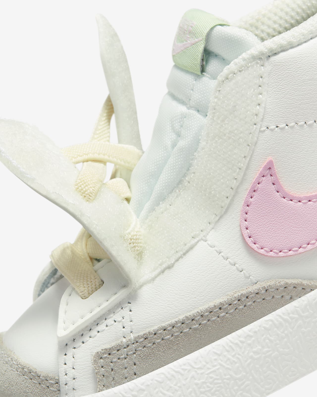 Nike Blazer infant nike blazers Mid '77 Baby and Toddler Shoe. Nike GB