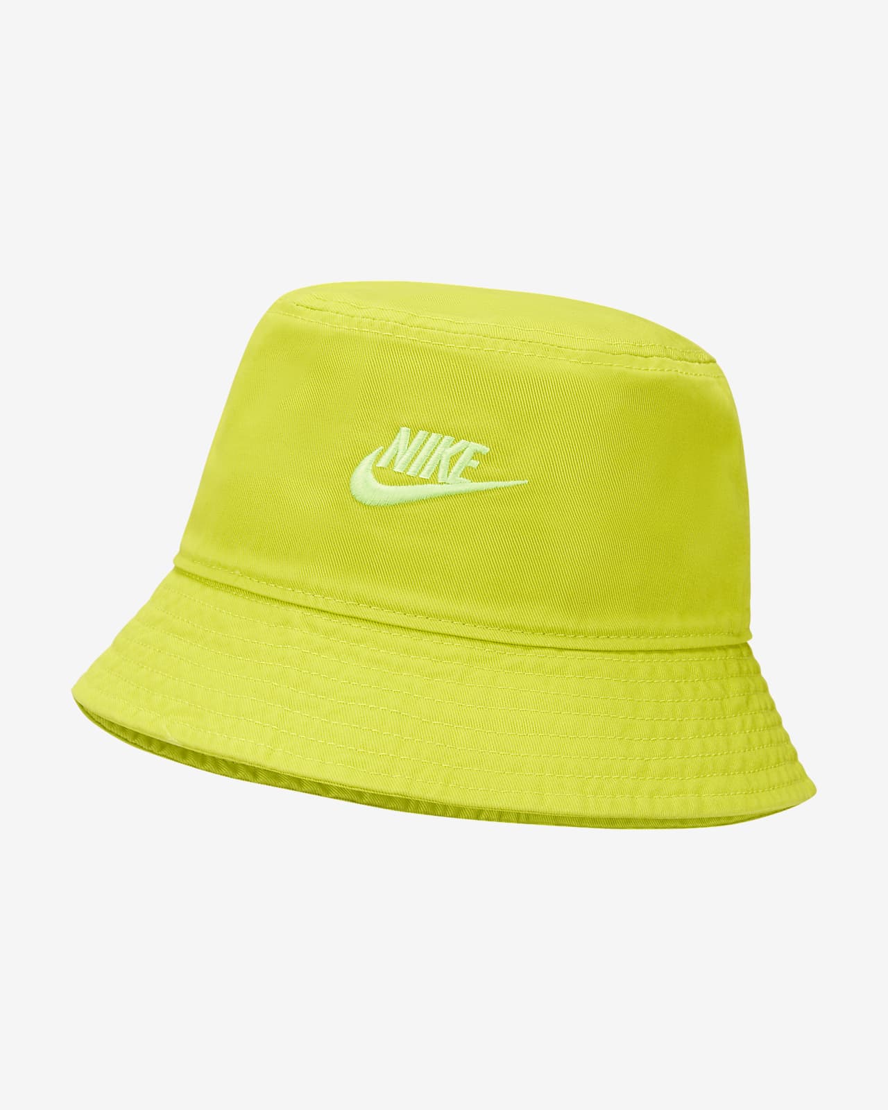 Sportswear Bucket Hat. ID