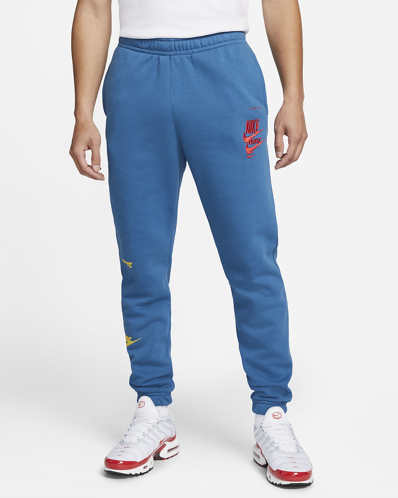 Nike Sportswear Sport Essentials+ Men's 
