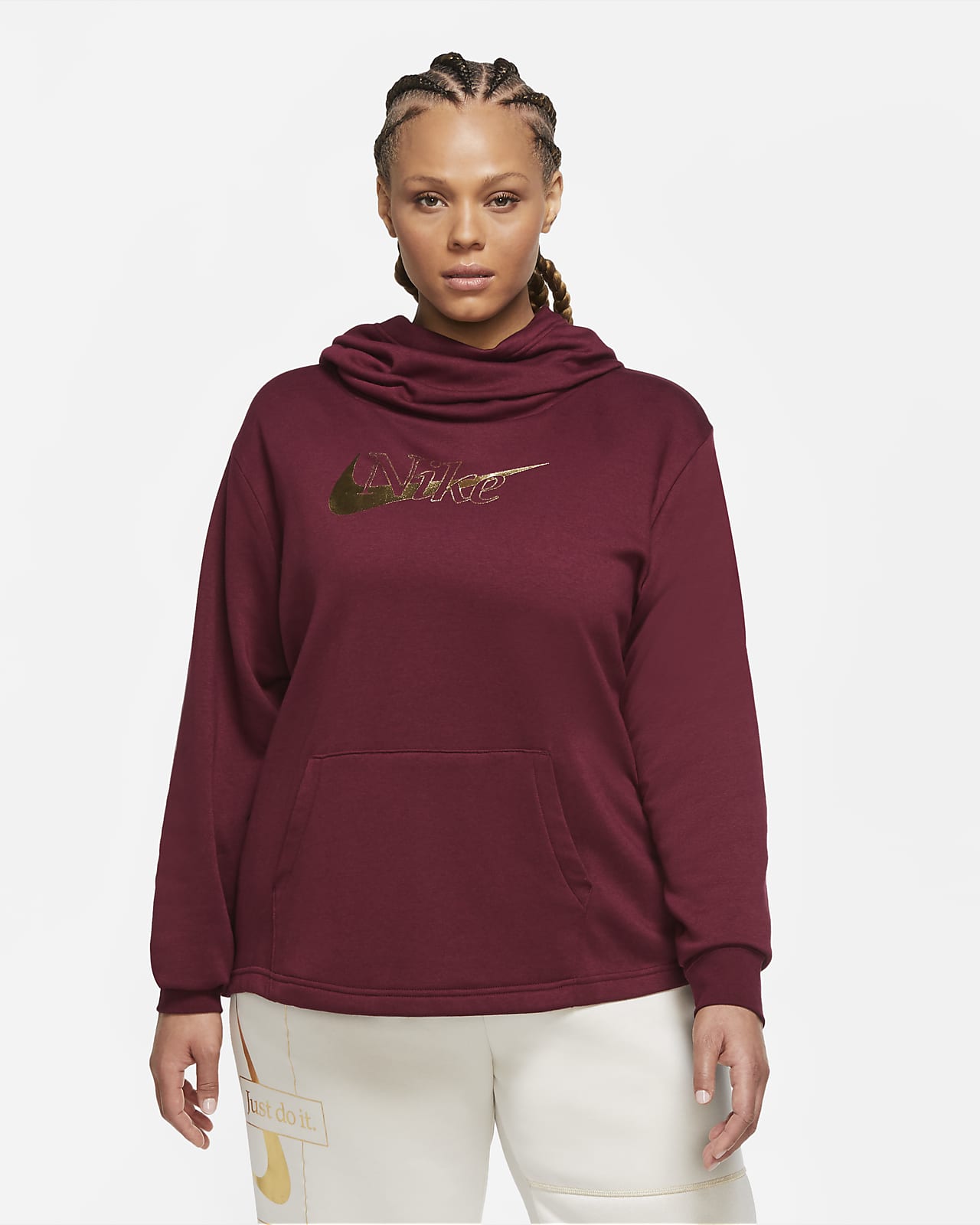 Sudadera Nike Just Do It | caballeros | Innvictus