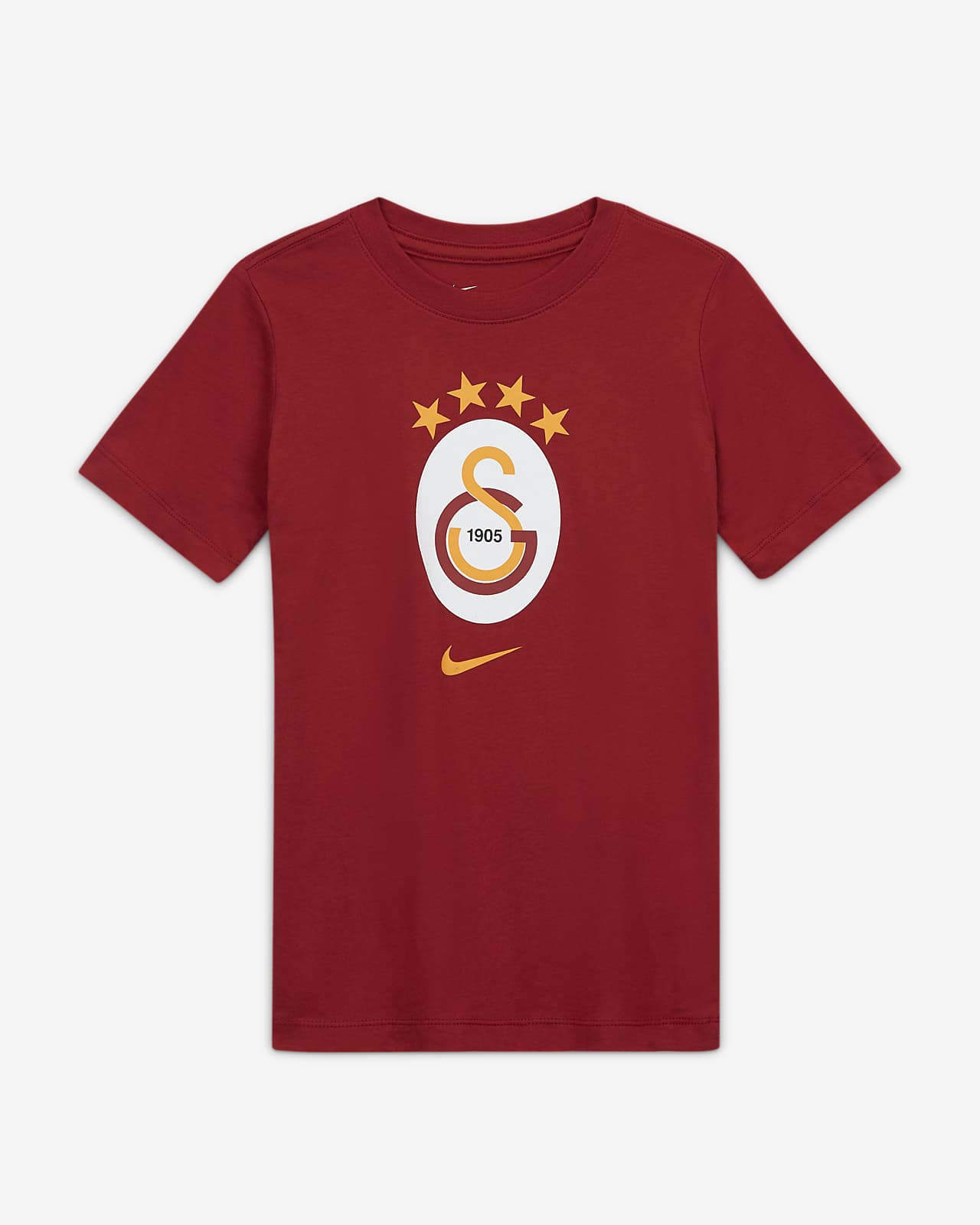 tee shirt galatasaray