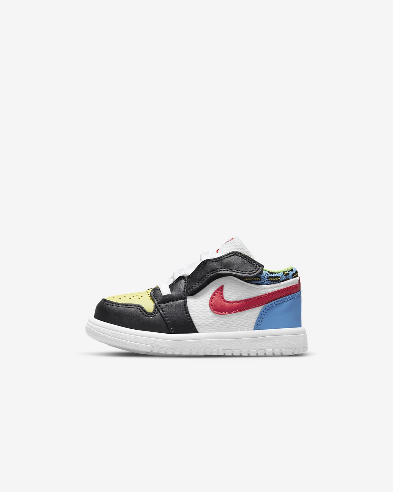 jordan 1 low alt toddler