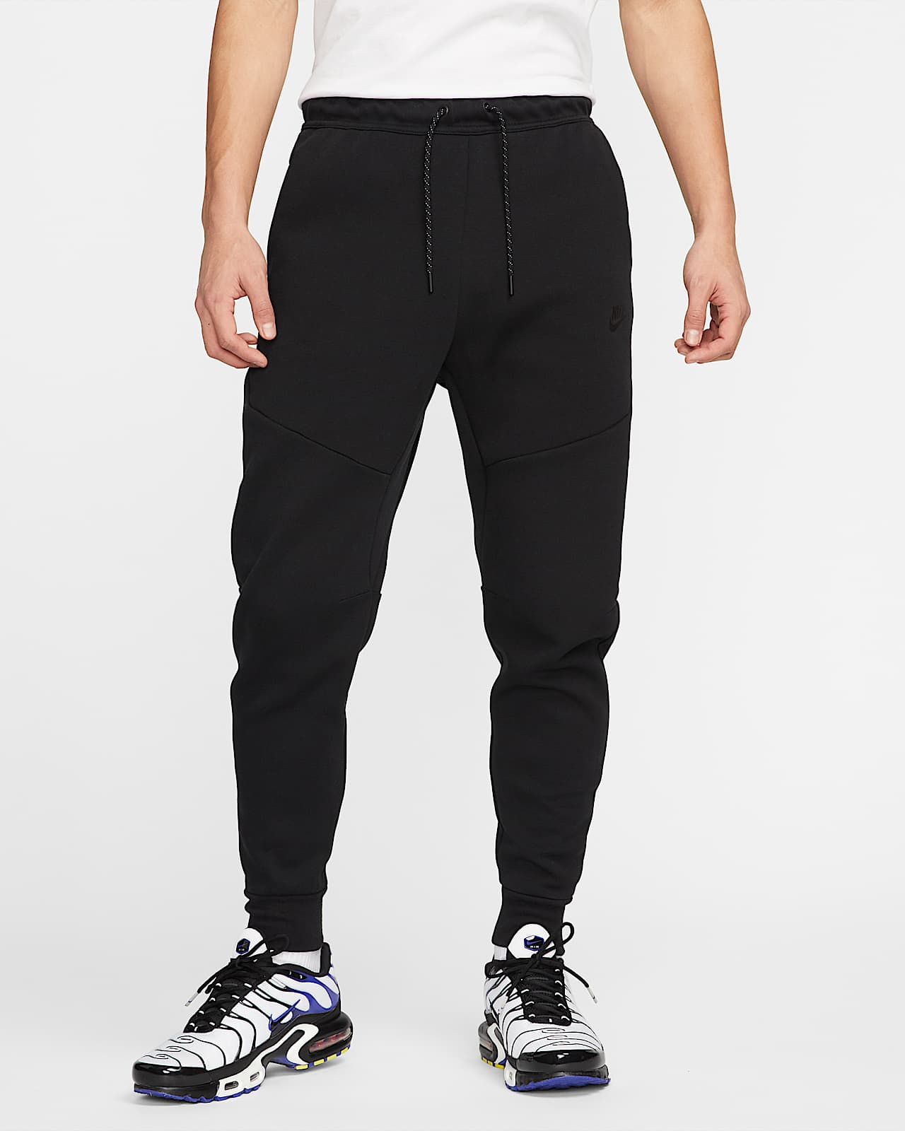 Nike Tech Fleece Men's Joggers. Nike JP