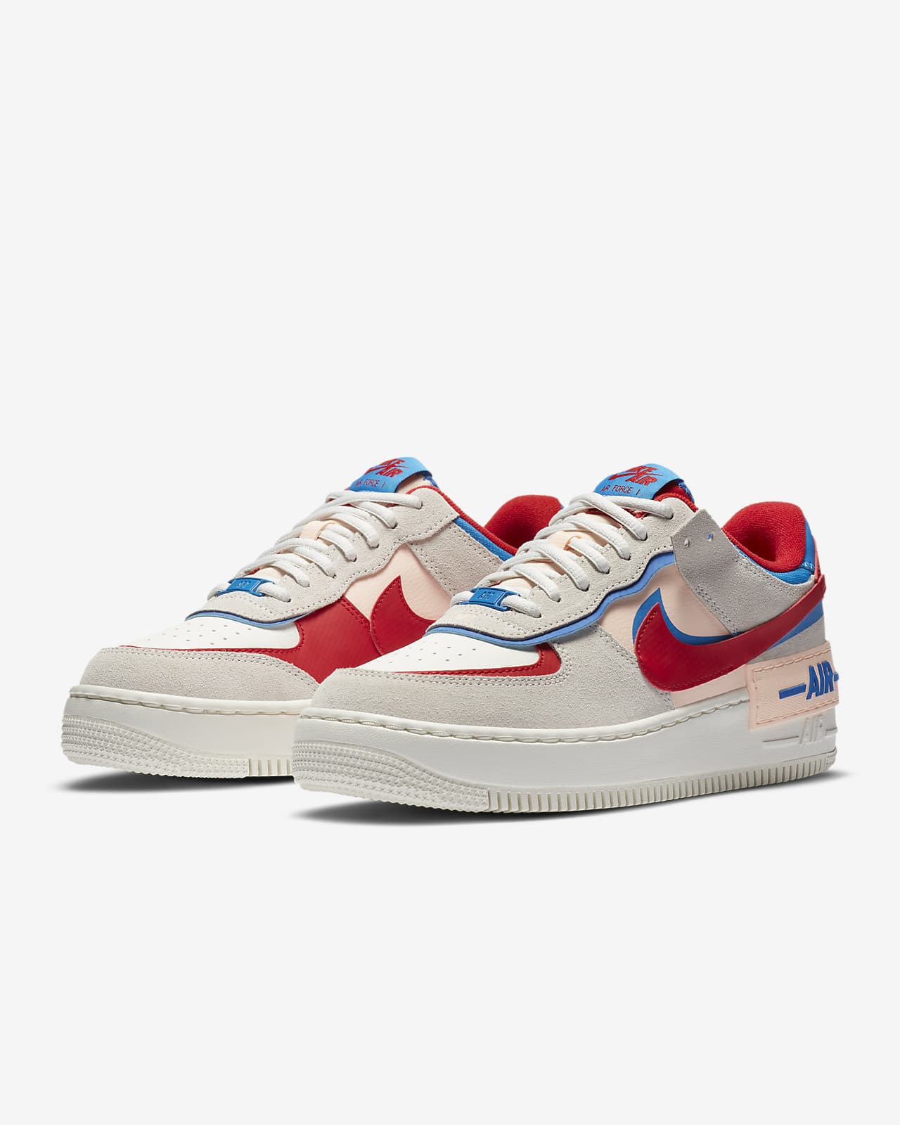 air force 1 shadow womens