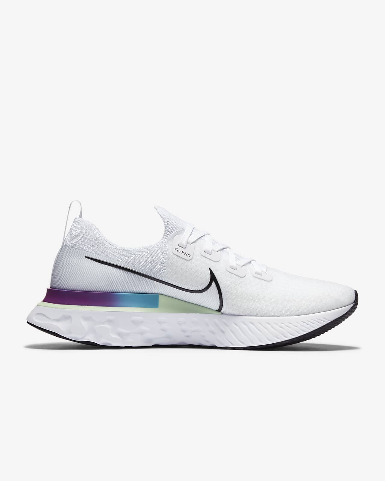 nike react good for running