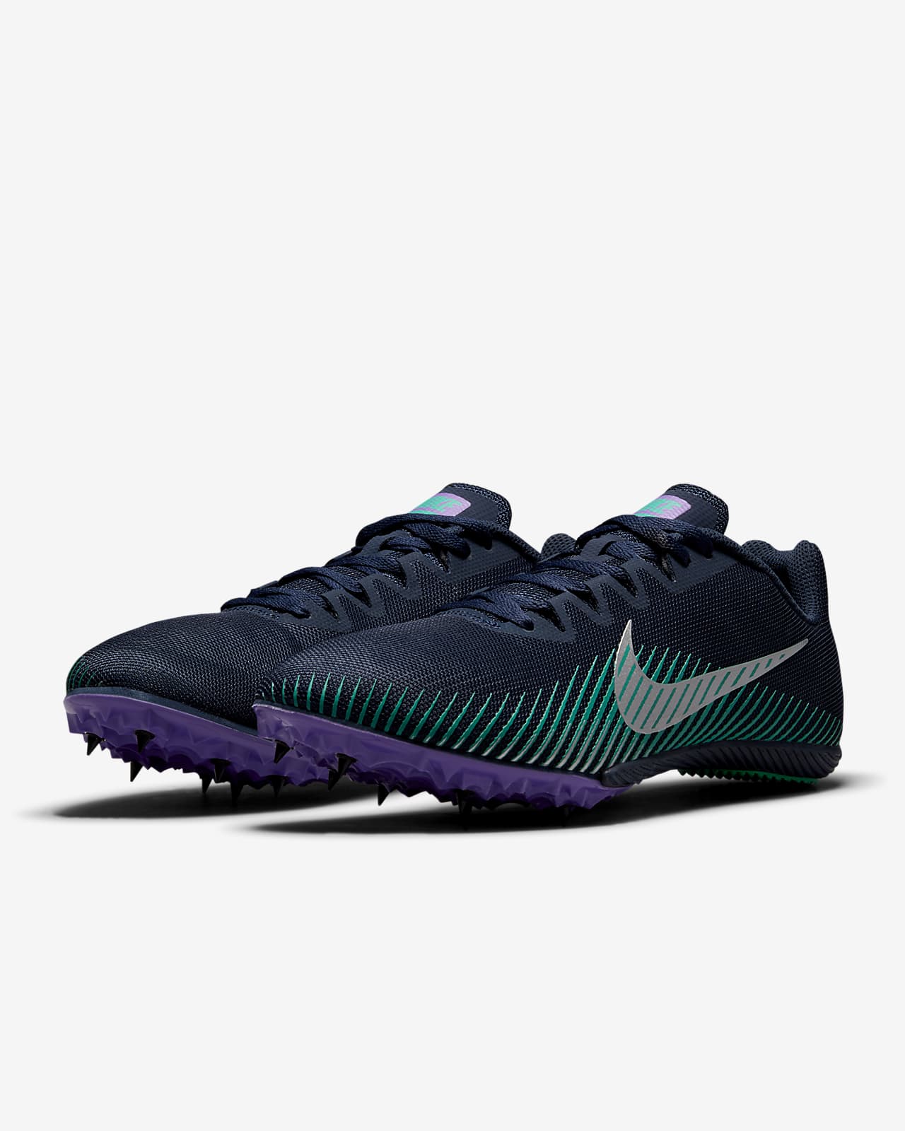 Nike Zoom Rival M 9 - 700