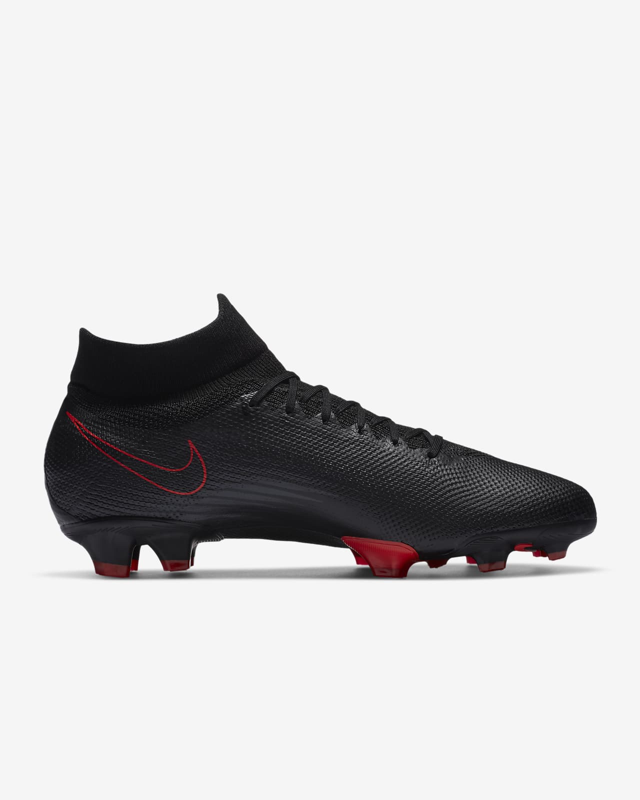 crampons de football