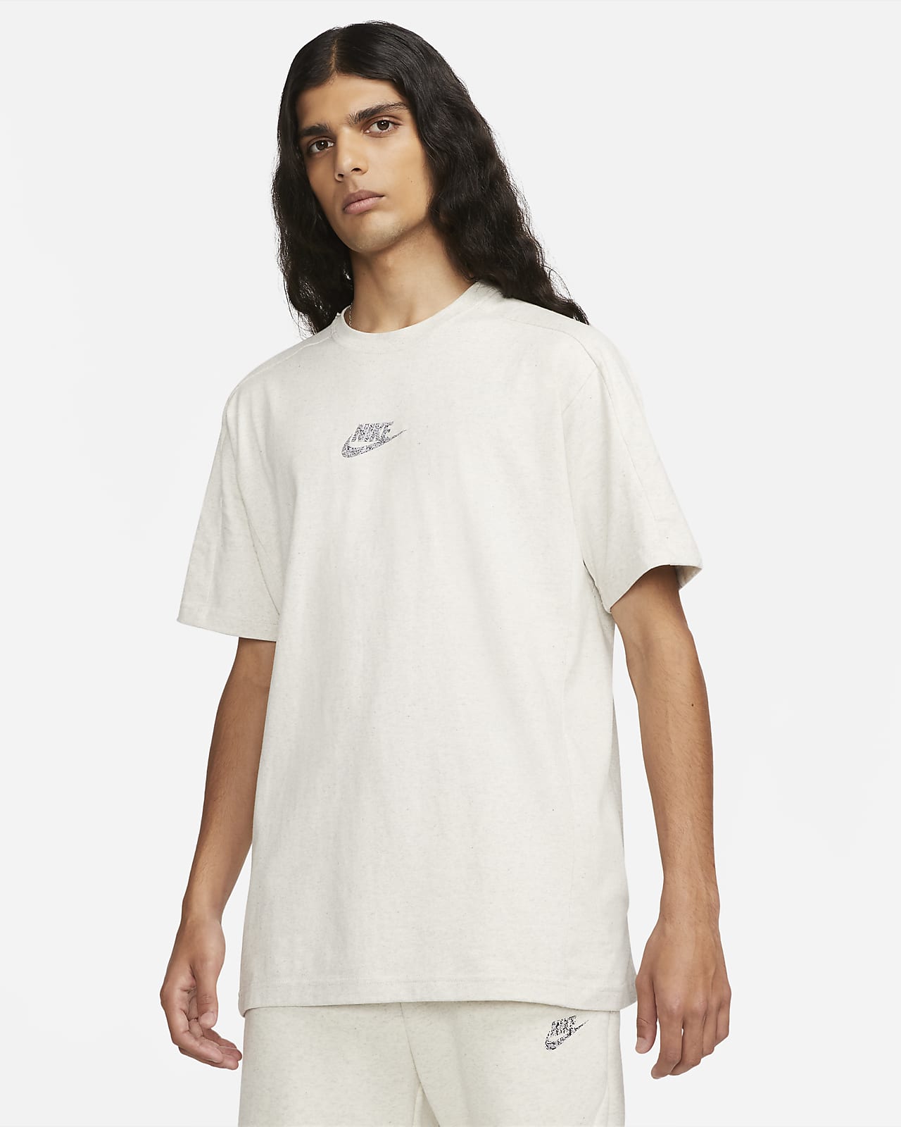 Nike Sportswear Men's Short-Sleeve Top 