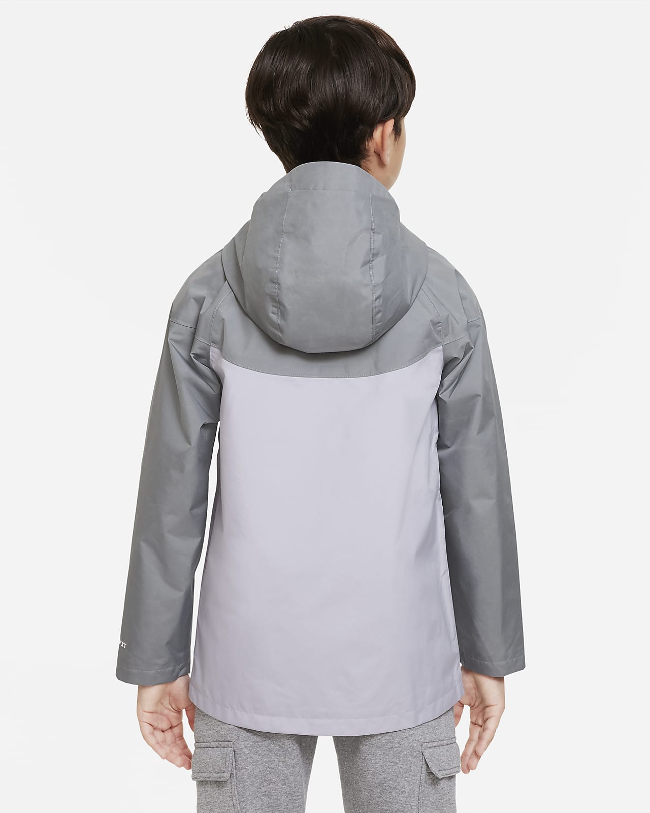 nike sportswear windrunner jakke