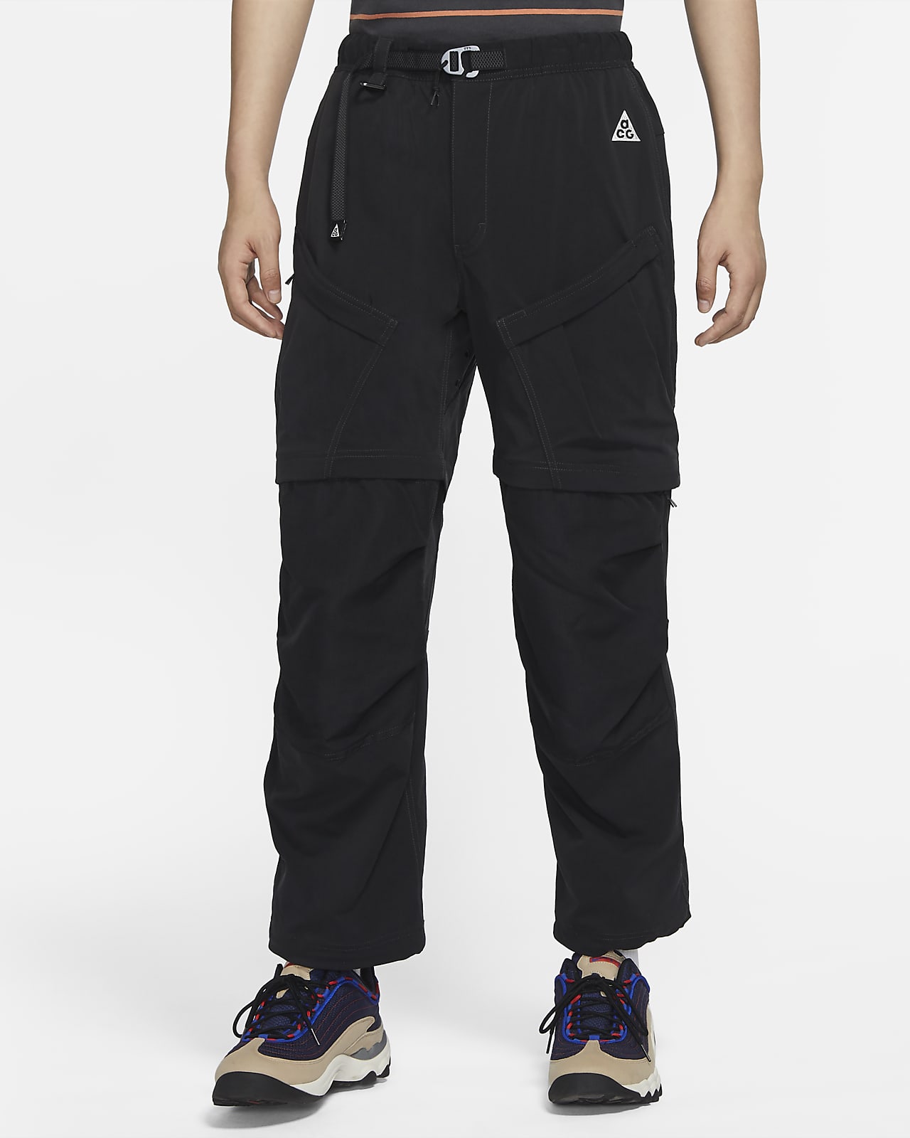 Nike ACG 'Canyon Farer' Men's Trousers. Nike VN