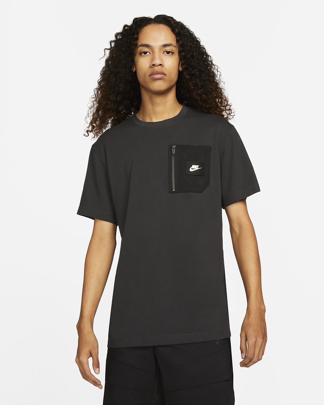 Nike Sportswear Dri-FIT Men's Sports 