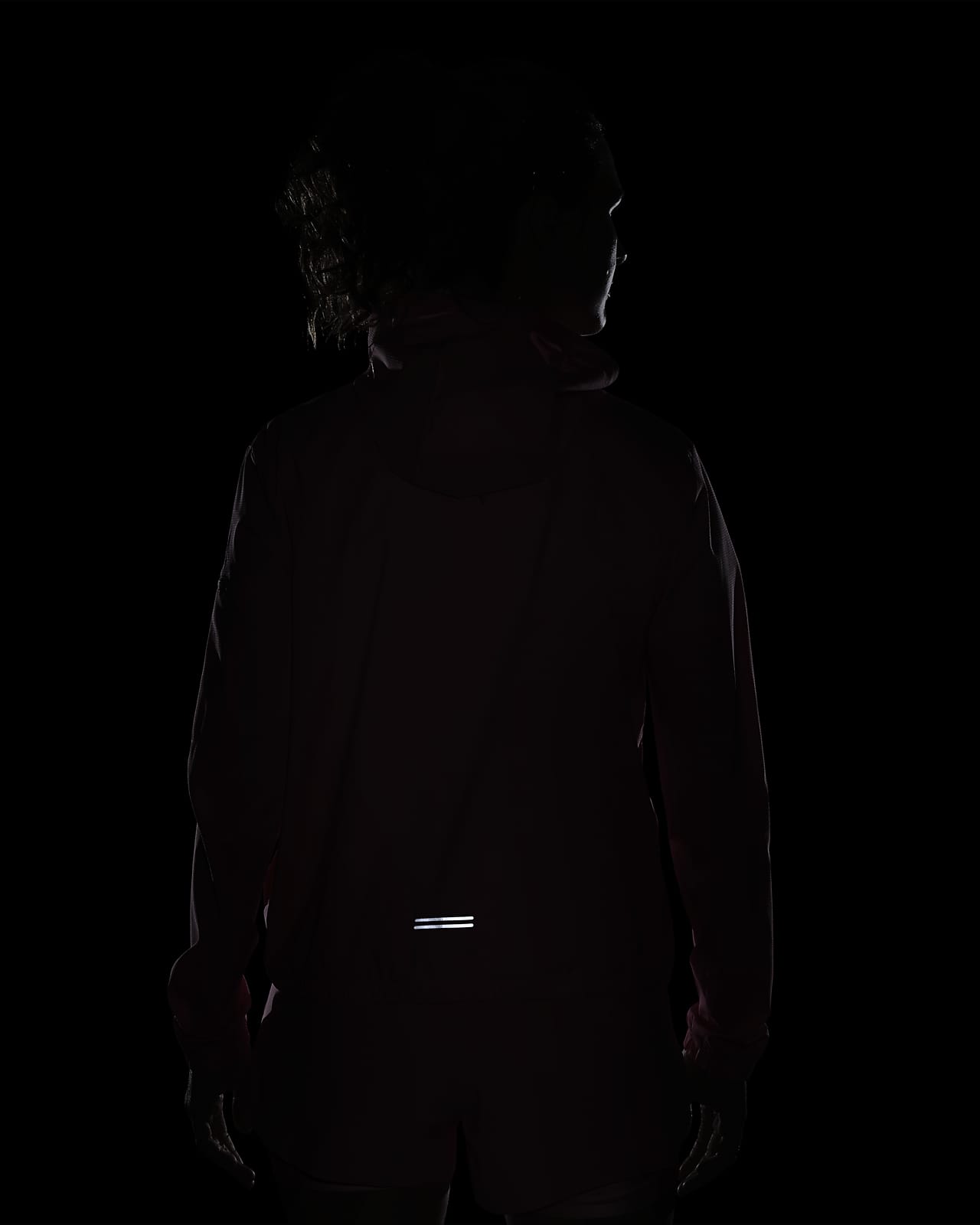 Nike Impossibly Light Women's Hooded Running Jacket