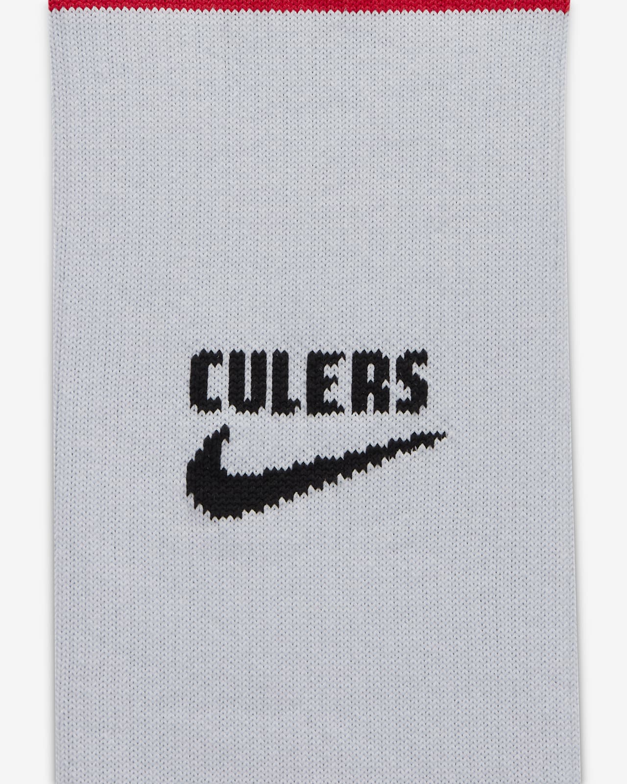 F.C. Barcelona 2022/23 Stadium Third Over-the-Calf Football Socks. Nike CH