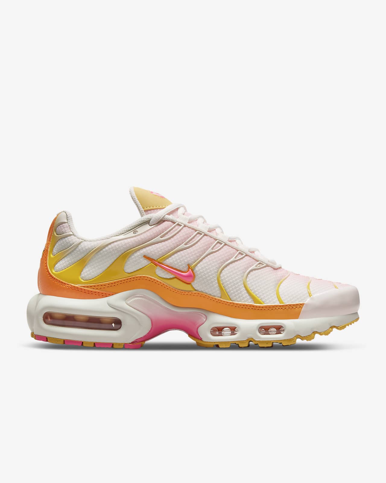 nike air plus max womens