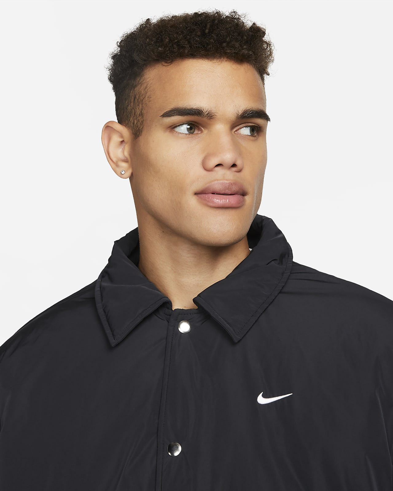 Nike Sportswear Circa Men's Insulated Jacket. Nike CZ