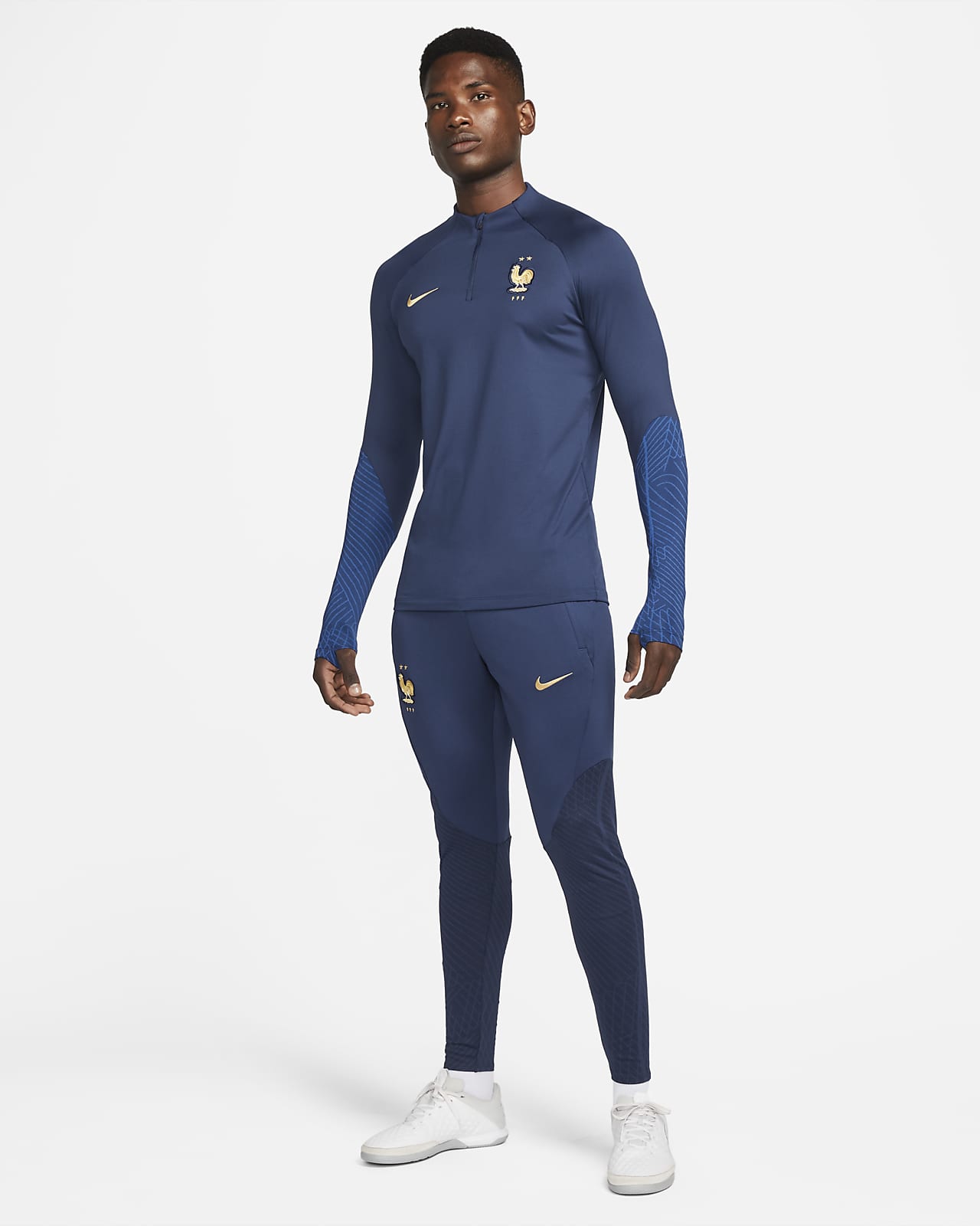 Pantacourt discount nike football