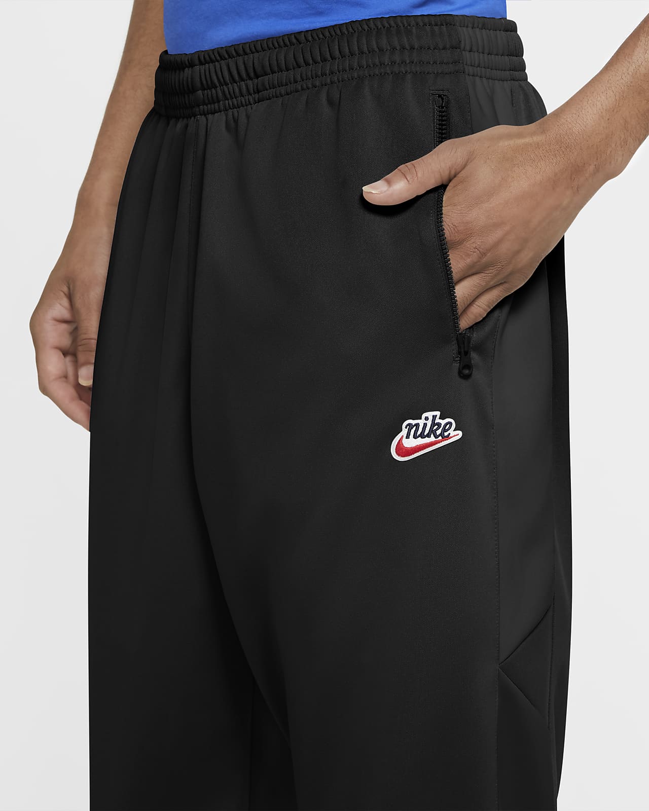 nike sportswear heritage men's joggers