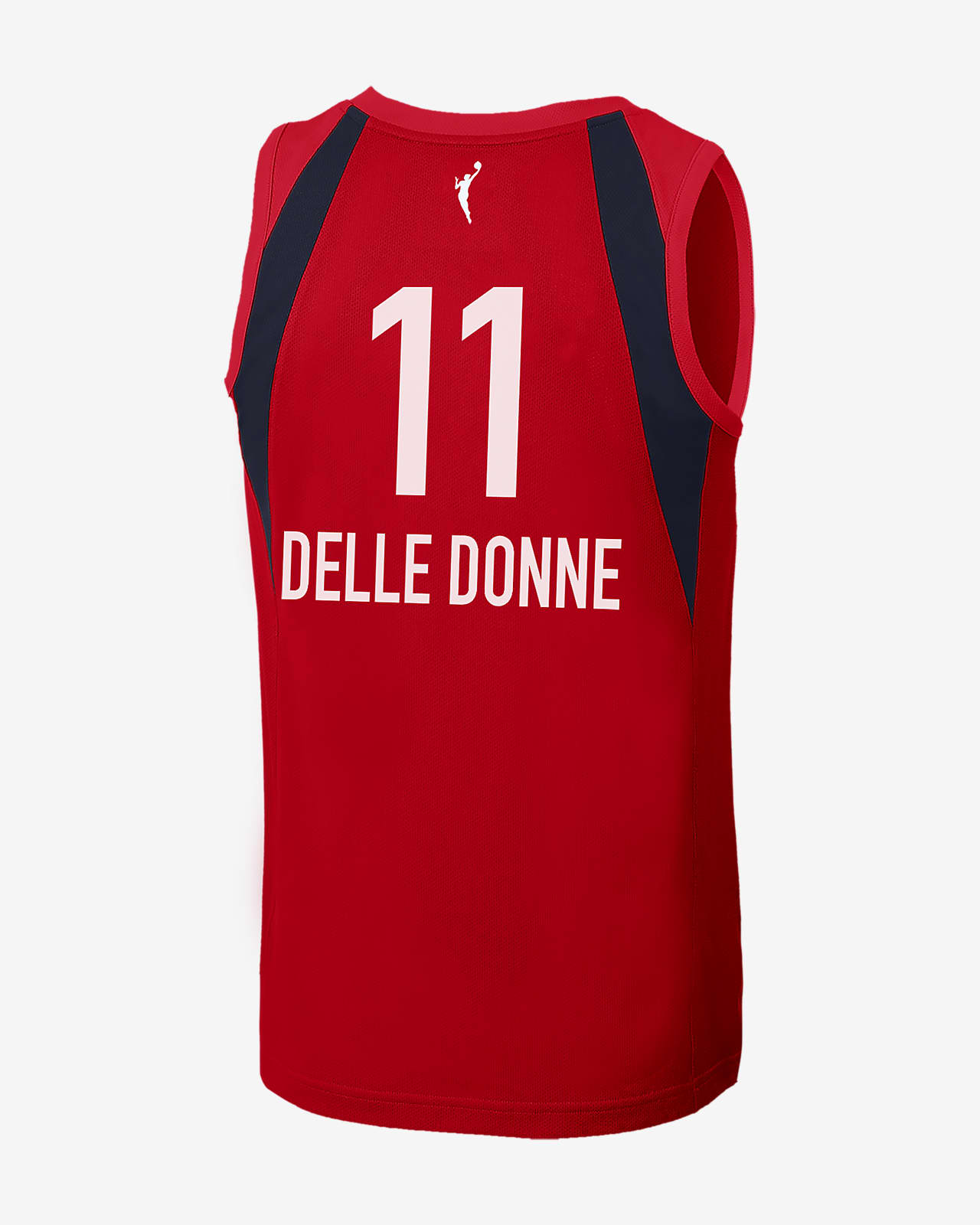 washington mystics jersey