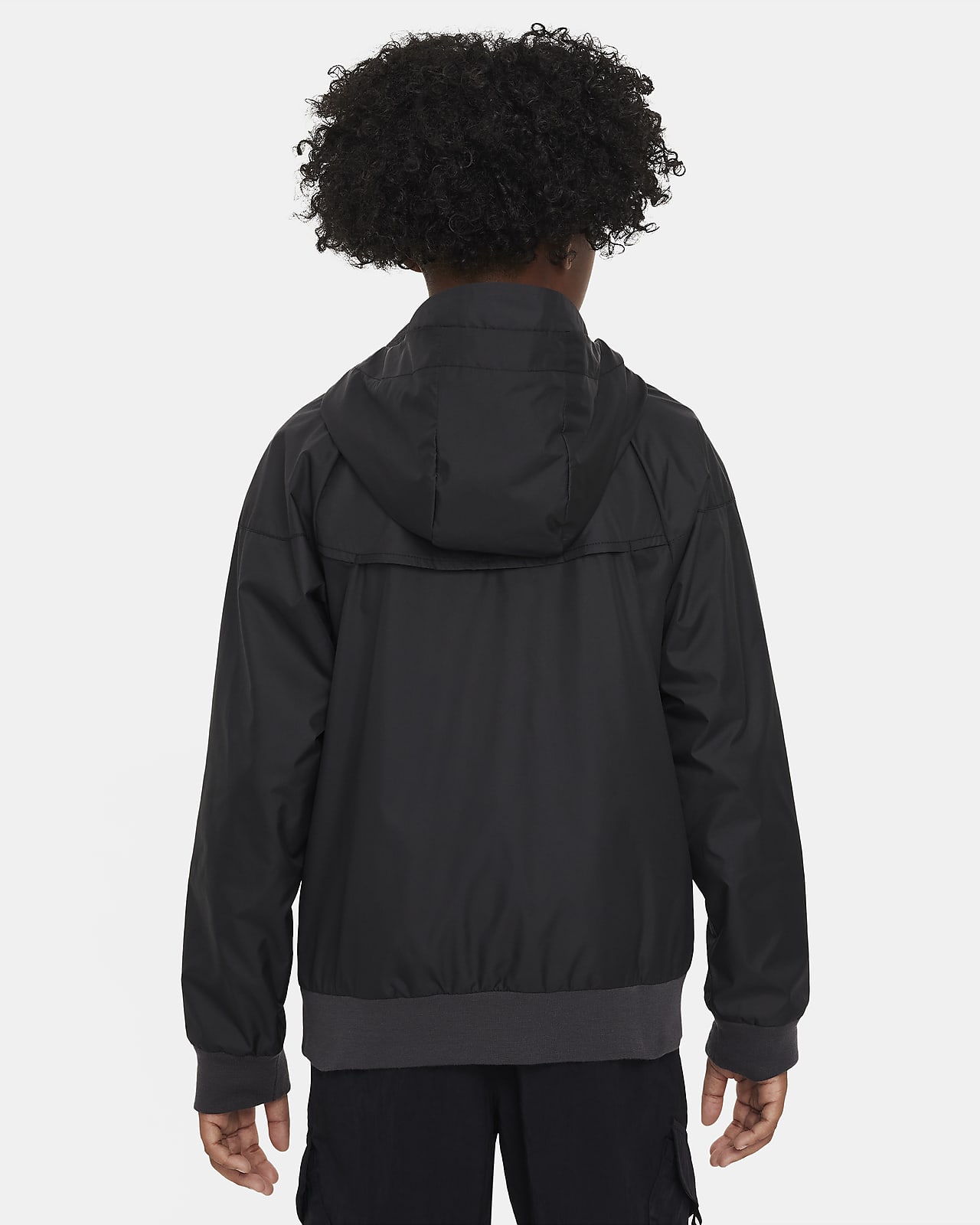 Nike sportswear shop windrunner kinder