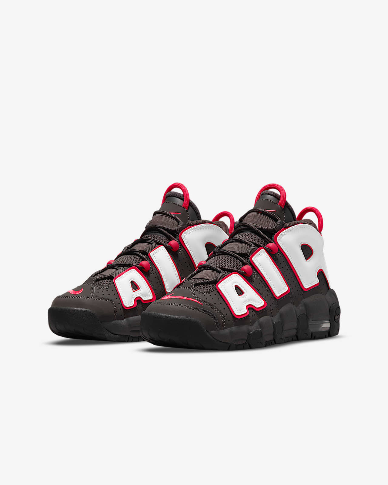Nike Air More Uptempo Zapatillas - Niño/a. Nike ES