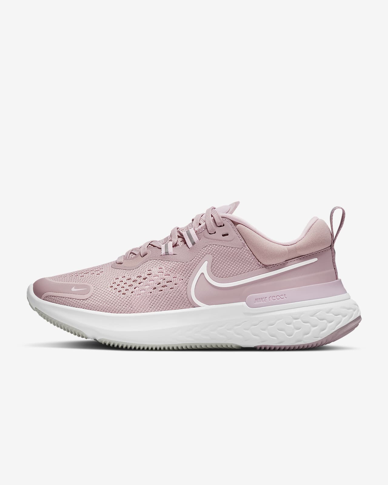 Chaussures de running sur route Nike React Miler 2 pour Femme Chaussures de running sur route Nike React Miler 2 pour Femme