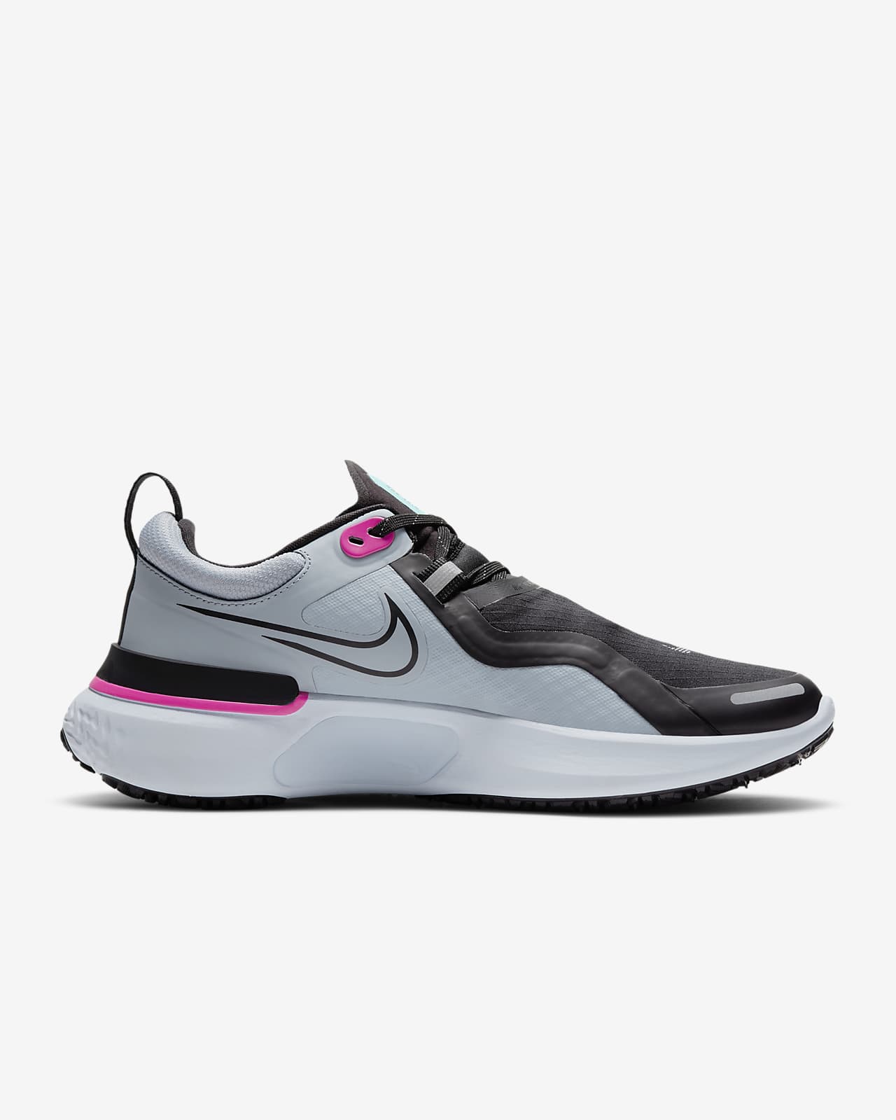 nike react shield women's