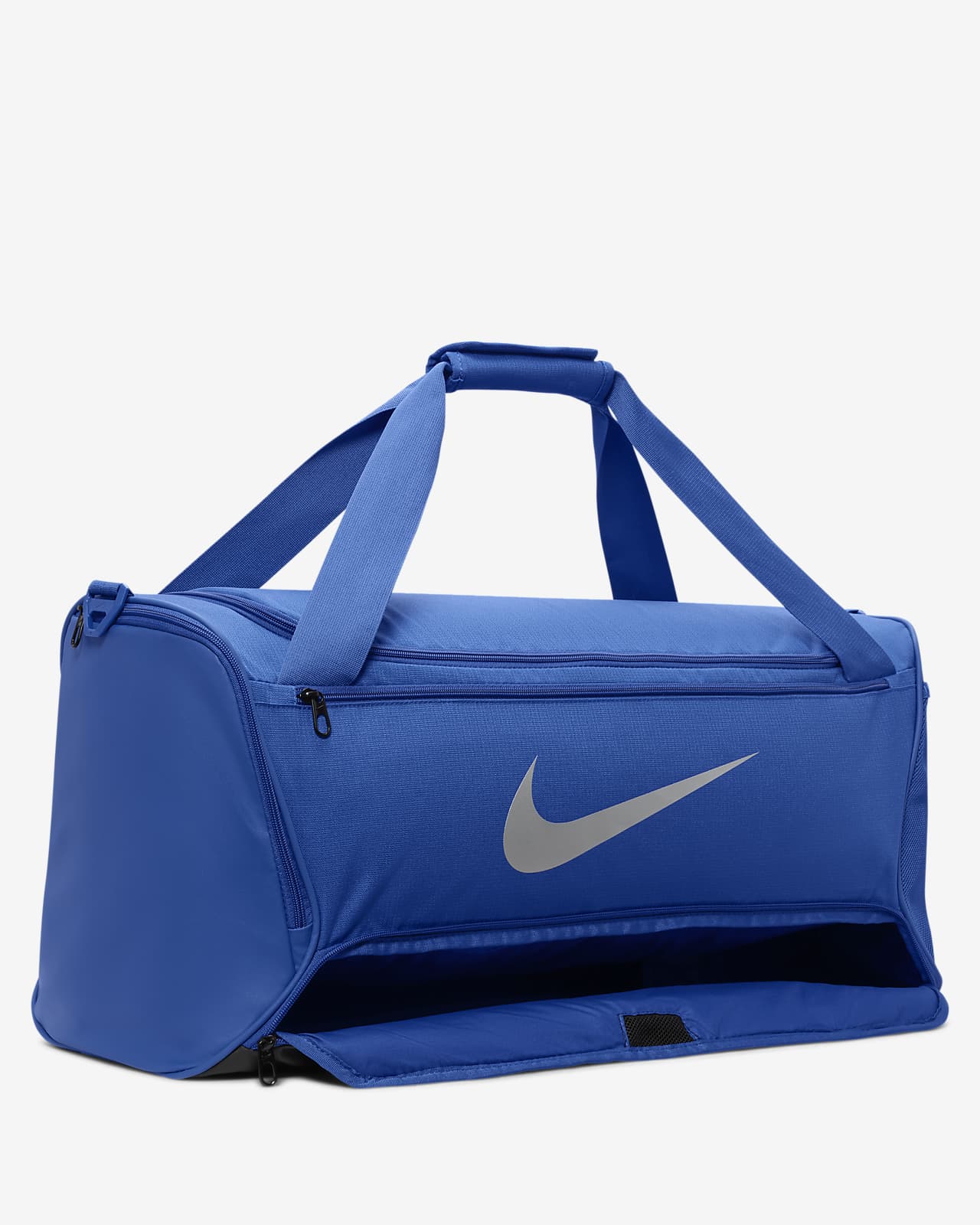 Shop Brasilia 9.5 Training Duffel Bag (Medium, 60L)
