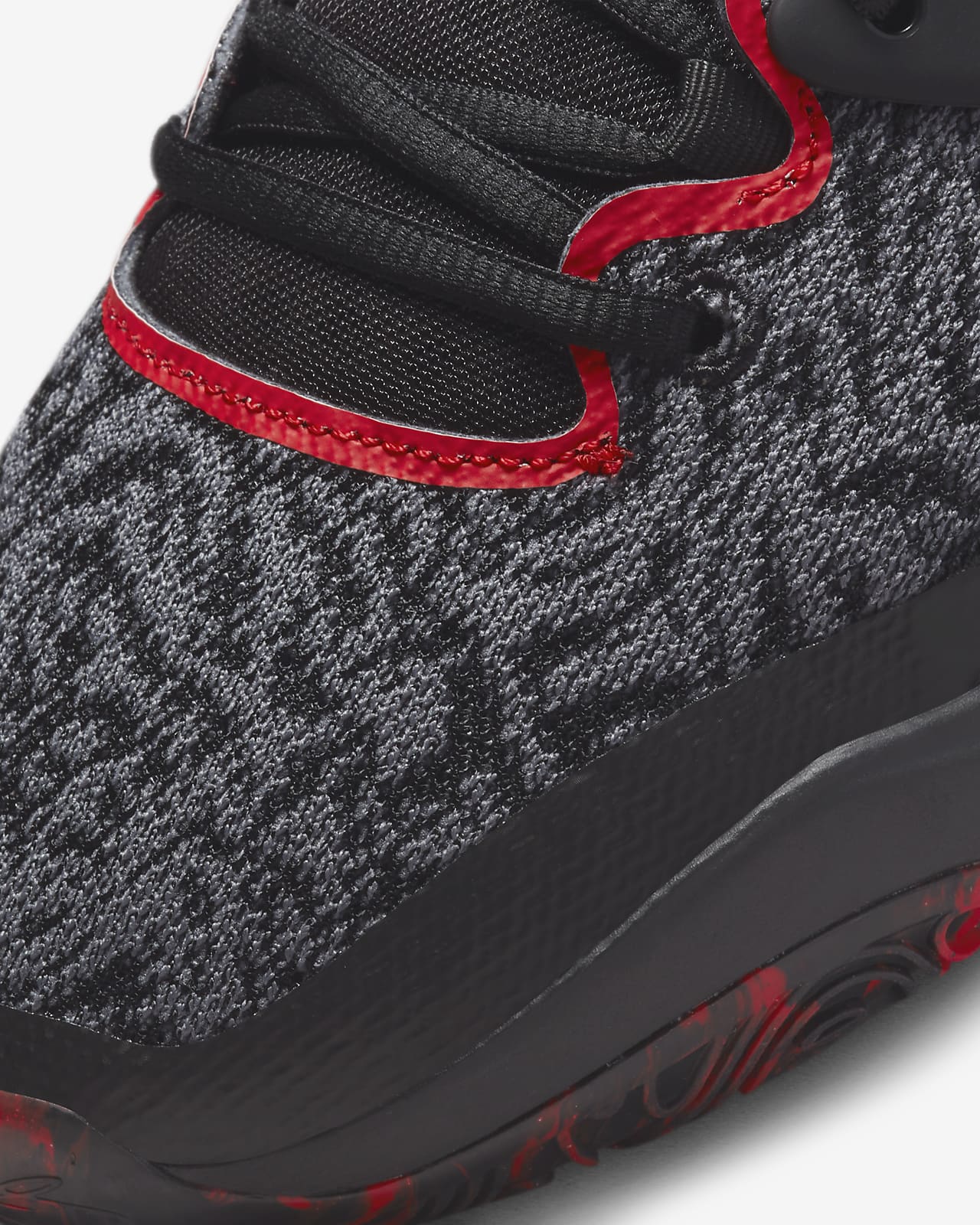 KD15 EP Basketball Shoes. Nike PH