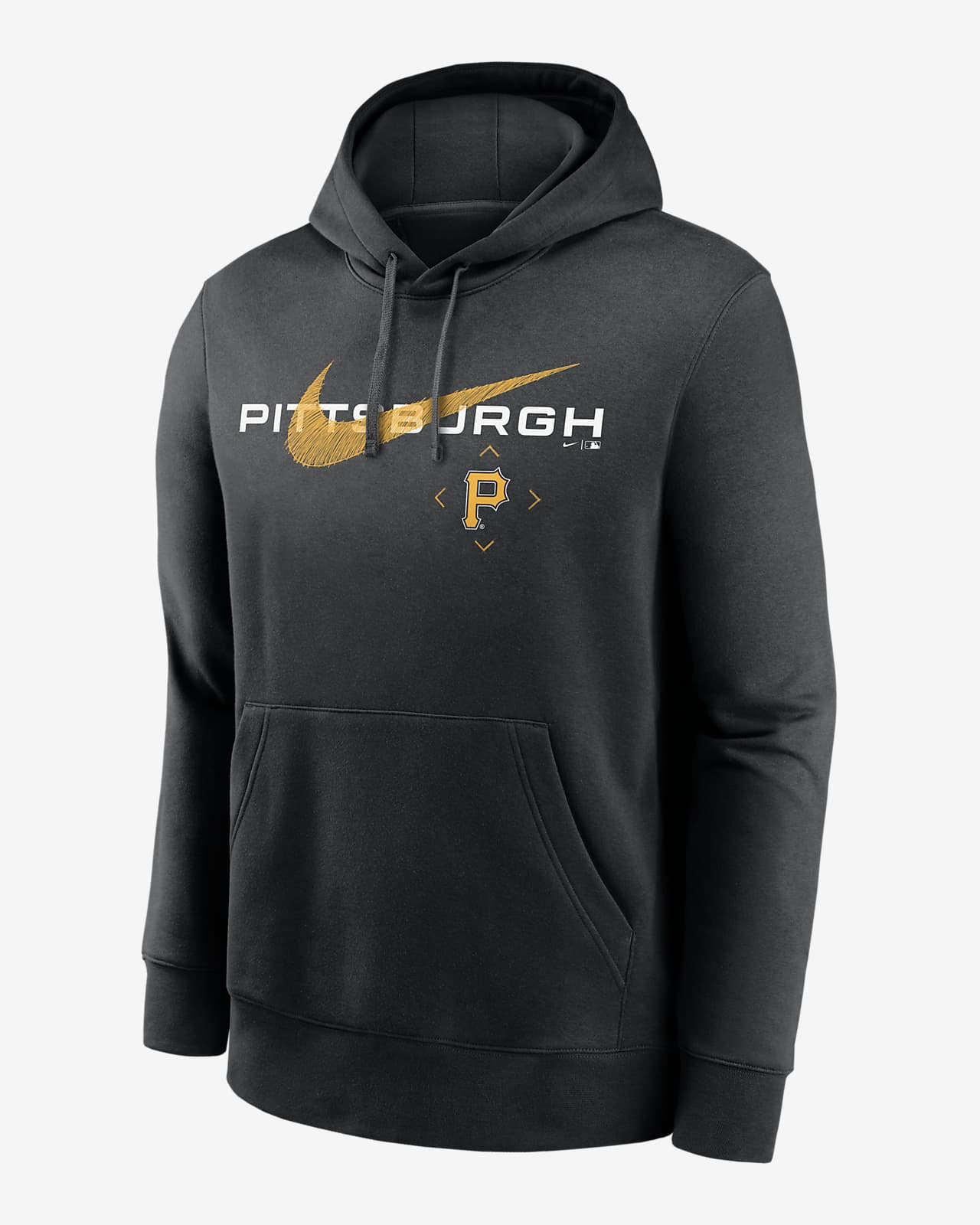Nike Pittsburgh Pirates local Dog 2022 shirt, hoodie, sweater, long sleeve  and tank top