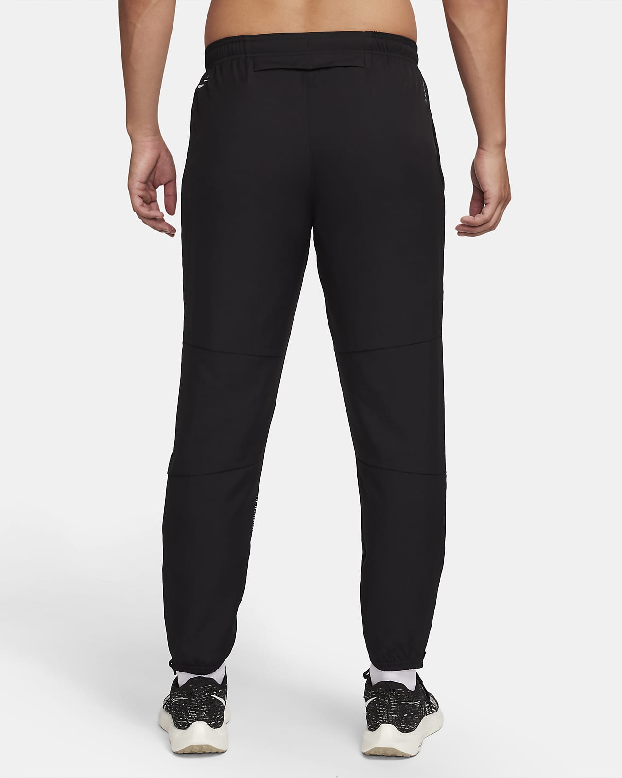 Calças Dri-FIT Nike Yoga para homem. Nike PT