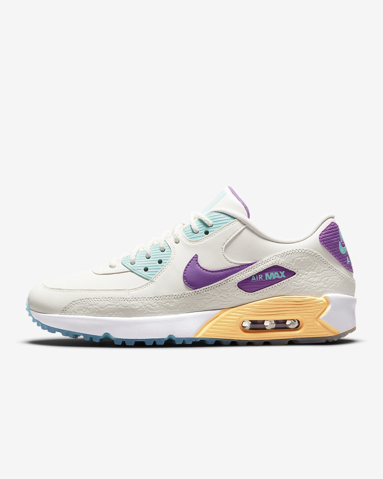 air max 90 golf green